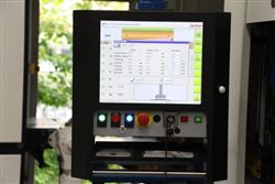 TOSKAR MASTERFAB 2600x80 ton